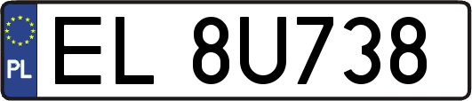 EL8U738