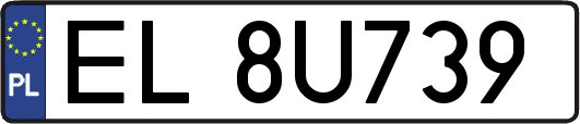 EL8U739