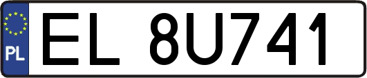EL8U741