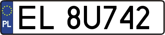 EL8U742