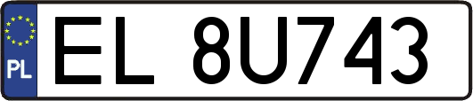 EL8U743