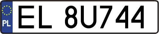 EL8U744