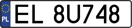EL8U748
