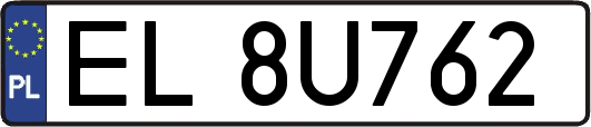 EL8U762