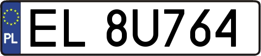 EL8U764