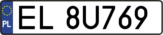 EL8U769