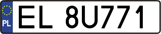 EL8U771