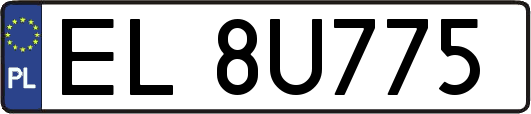 EL8U775