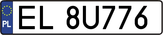 EL8U776