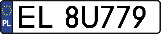 EL8U779