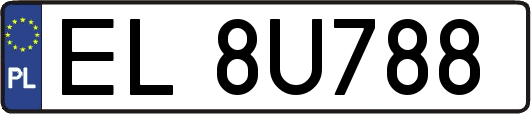 EL8U788
