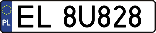 EL8U828