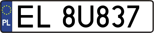 EL8U837