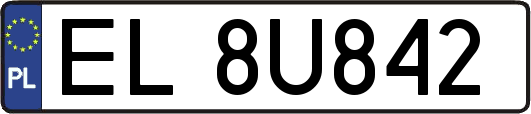 EL8U842
