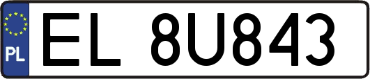 EL8U843