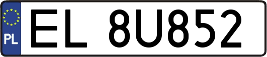 EL8U852