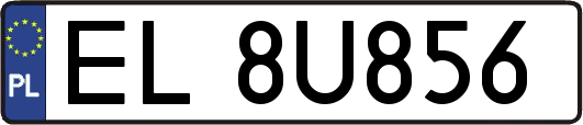 EL8U856