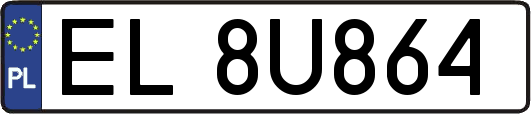 EL8U864