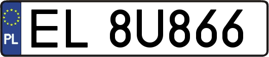 EL8U866