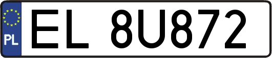 EL8U872
