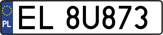 EL8U873