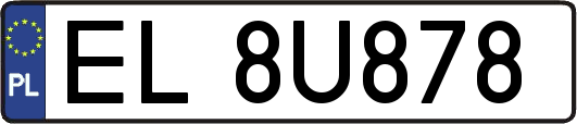 EL8U878