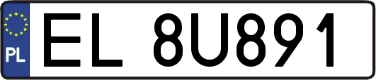 EL8U891