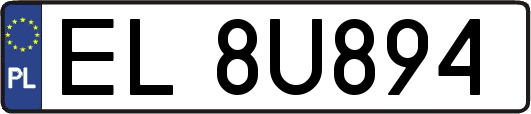 EL8U894