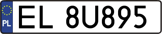 EL8U895