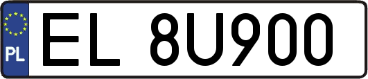 EL8U900