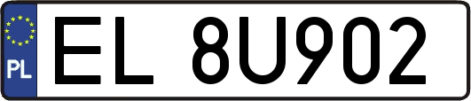EL8U902