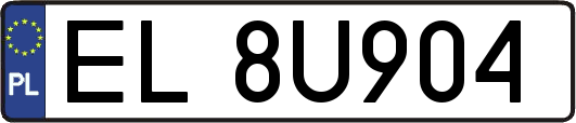 EL8U904