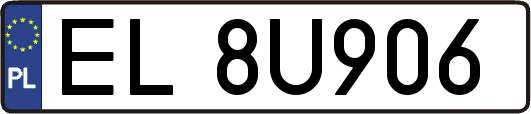 EL8U906
