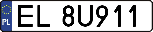 EL8U911