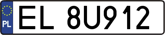 EL8U912