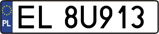 EL8U913