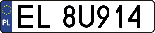 EL8U914