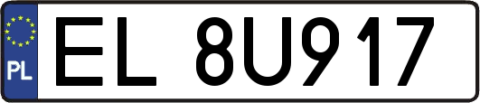 EL8U917