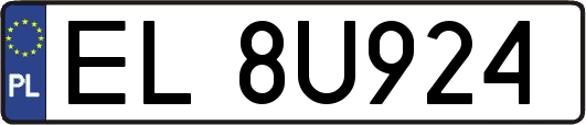 EL8U924