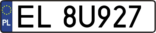 EL8U927