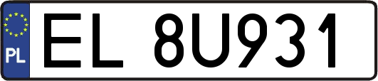 EL8U931
