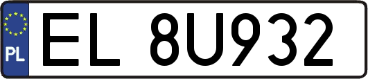 EL8U932