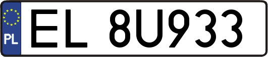 EL8U933