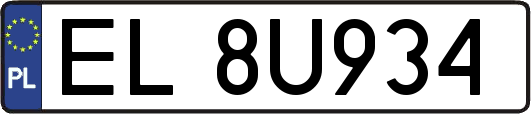 EL8U934