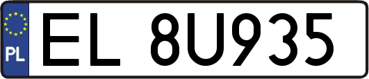 EL8U935