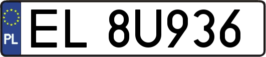 EL8U936