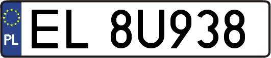 EL8U938
