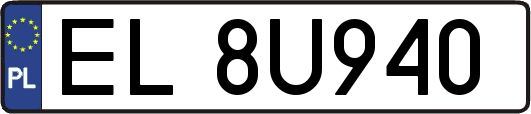 EL8U940