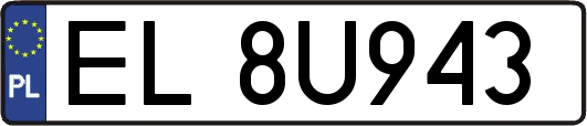 EL8U943
