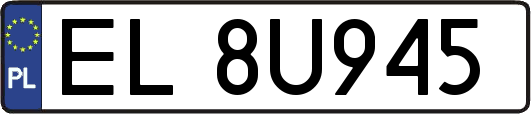 EL8U945